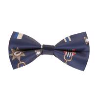 پاپیون رویال راک مدل RR-0072 Royal Rock RR-0072 Bow Tie