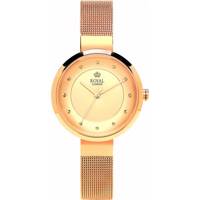 ساعت مچی عقربه ای زنانه رویال لندن مدل RL-21376-08 Royal London RL-21376-08 Watch For Women