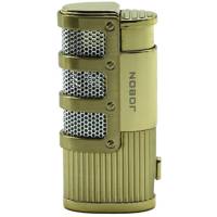 فندک جوبون مدل 3Fame Golden Jobon 3Fame Golden Lighter
