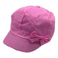 کلاه بچگانه توتو مدل HS25 BABY HAT TUTU HS25