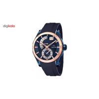 ساعت مچی عقربه ای مردانه جگوار مدل J815/1 Jaguar J815/1 Watch For Men