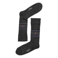 جوراب مردانه دارکوب مدل 301007-1 - Darkoob 301007-1 Socks For Men