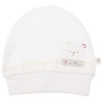 کلاه نوزاد کارامل مدل 2085 Caramell 2085 Baby Hat