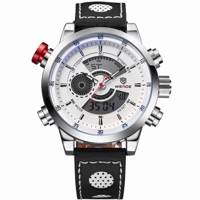 ساعت مچی عقربه ای مردانه وید مدل WH3401 WEIDE WH3401 Watch For Men