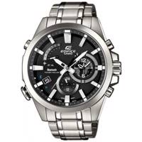 ساعت مچی عقربه ی مردانه کاسیو مدل Edifice EQB-510D-1ADR Casio Edifice EQB-510D-1ADR Watch For Men