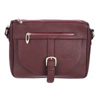 کیف رودوشی زنانه شیفر مدل 9888B07 Shifer 9888B07 Shoulder Bag For Women
