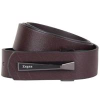 کمربند مردانه مدل 3-zegna3501
