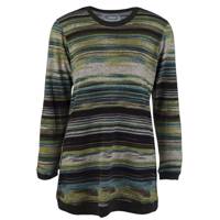 تی شرت آستین بلند زنانه پوپوگروپ مدل 27052 Popo Group 27052 Long Sleeve T-Shirt For Women