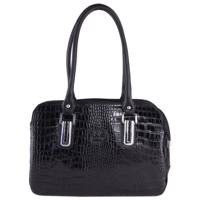 کیف دستی زنانه شهر چرم مدل 1-91-302331 Leather City 302331-91-1 Hand Bag For Women