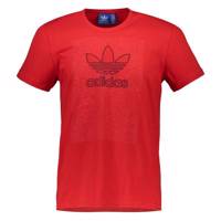 تی شرت مردانه آدیداس مدل AH0220 Adidas AH0220 T-Shirt For Men