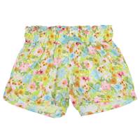 شلوارک دخترانه مایورا مدل MA 3284003 Mayoral MA 3284003 Girls Shorts