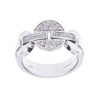 انگشتر پیر کاردین مدل PCRG90159.A.17 سایز 7 Pierre Cardin PCRG90159.A.17 Ring Size 7