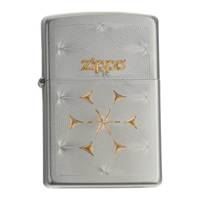 فندک زیپو 29411 مدل Flowers - Zippo Flowers 29411 Lighter