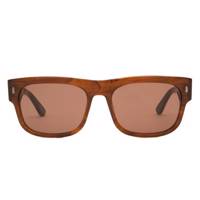 عینک آفتابی اسپای سری Hennepin مدل Sepia Black Happy Bronze Spy Hennepin Sepia Black Happy Bronze Sunglasses