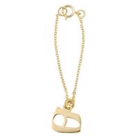 آویز ساعت طلا 18 عیار رزا مدل WTC109 Rosa WTC109 Gold Watch Pendant