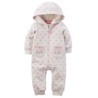 لباس سرهمی کارترز مدل 515 Carters 515 Patch Clothes