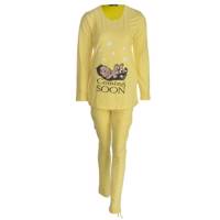 تونیک و شلوار بارداری آناندا کد2-2 Ananda 2-2 Maternity Tonique And Pants