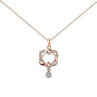 گردنبند روکسی مدل JN24 ROXI JN24 Necklace