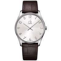 ساعت مچی عقربه‌ ای کلوین کلاین مدل K4D211G6 مناسب برای آقایان Calvin Klein K4D211G6 Watch For Men