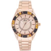 ساعت مچی عقربه‌ای زنانه لوتوس مدل L15893/2 Lotus L15893/2 Watch For Women