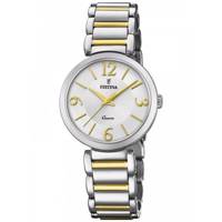 ساعت مچی عقربه ای زنانه فستینا مدل F20213/1 Festina F20213/1 Watch For Women