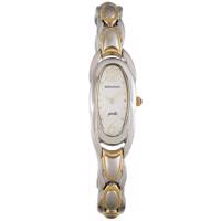 ساعت مچی عقربه ای زنانه رومانسون مدل RM9905LL1CAS1G Romanson RM9905LL1CAS1G Watch For Women