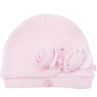 کلاه نوزاد کارامل مدل 2267P Caramell 2267P Baby Hat