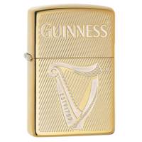 فندک زیپو مدل 29651 Guinness Zippo Guinness 29651 Lighter