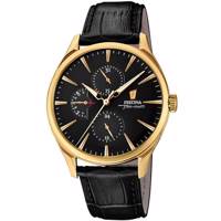 ساعت مچی عقربه ای مردانه فستینا مدل F16993/2 Festina F16993/2 Watch For Men