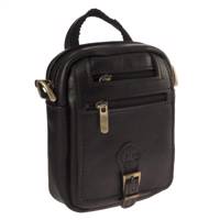 کیف رودوشی شهر چرم مدل 1-2-111132 - Leather City 111132-2-1 Shoulder Bag