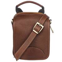 کیف رودوشی شهر چرم مدل 5-111068F - Leather City 111068F-5 Shoulder Bag