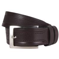 کمربند مردانه شهر چرم مدل 3-03505 Leather City 03505-3 Belt For Men