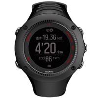 ساعت مچی دیجیتالی سونتو مدل Ambit 3 Run Black (HR) SS021257000 Suunto Ambit 3 Run Black (HR) SS021257000 Digital Watch