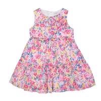 پیراهن دخترانه مایورال مدل MA 318077 - Mayoral MA 318077 Girls Dress