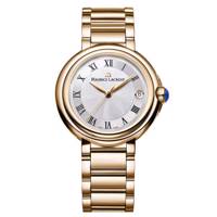 ساعت مچی عقربه ای زنانه موریس لاکروا مدل FA1004-PVP06-110-1 Maurice Lacroix FA1004-PVP06-110-1 Watch For Women