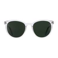 عینک آفتابی اسپای سری Alcatraz مدل Bare Crystal Happy Gray Green Spy Alcatraz Bare Crystal Happy Gray Green Sunglasses