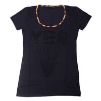 تونیک زنانه بلند مدل YES
