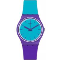 ساعت مچی عقربه ای زنانه سواچ مدل GV128 Swatch GV128 Watch For Women