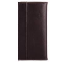 کیف پول شهر چرم مدل 3-122181 - Leather City 122181-3 Wallet