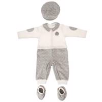 ست لباس پسرانه فیورلا مدل Fio2726 Fiorella Fio2726 Boys Clothes Set