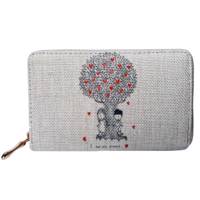 کیف پول مدل MH2004 Wallet model MH2004