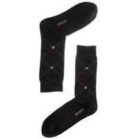 جوراب نانو 60 درصد مردانه پاآرا مدل 6-7-503 - Pa-ara 503-7-6 Socks For Men