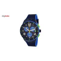 ساعت مچی عقربه ای مردانه سواچ مدل SUSN409 Swatch SUSN409 Watch for Men