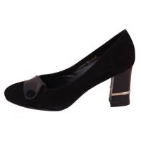 کفش زنانه شهرچرم مدل 1-133-135 LC 135-133-1 Shoes for women