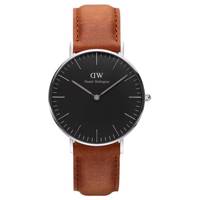 ساعت مچی عقربه‌ ای زنانه دنیل ولینگتون مدل DW00100144 Daniel Wellington DW00100144 Watch For Women