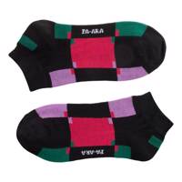 جوراب نانو مچی زنانه پا آرا مدل 1-4-102 Pa-ara 102-4-1 Socks For Women