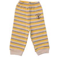 شلوار نوزادی آدمک مدل Bee - Adamak Bee Baby Pants