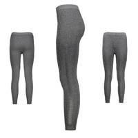 لگ زنانه پاآرا مدل زاپ دار 9520 Pa-ara 9520 Legging For Women