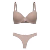 ست سوتین و شورت دایاموند مدل 1750 Diamond 1750 Bra and Briefs