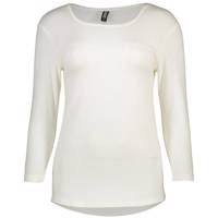 بلوز زنانه آستین سه ربع هیلیز مدل Tina Hayles Tina 3/4 Sleeve Blouse For Women